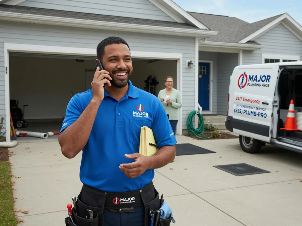Drain Cleaning Services Clarksville, MI FAQs